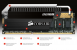 Corsair präsentiert Dominator Platinum-Module mit bis zu DDR3-2.800 (4)