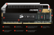 Corsair präsentiert Dominator Platinum-Module mit bis zu DDR3-2.800 (3)