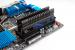 PCGHX-Review: Was leistet das Oberklasse-Mainboard Gigabyte Z77X-UD5H WiFi? (9)