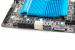 PCGHX-Review: Was leistet das Oberklasse-Mainboard Gigabyte Z77X-UD5H WiFi? (22)