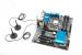 PCGHX-Review: Was leistet das Oberklasse-Mainboard Gigabyte Z77X-UD5H WiFi? (4)