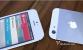 iPhone 5: Bilder einer weißen Design-Studie des Apple-Smartphones
