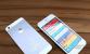 iPhone 5: Bilder einer weißen Design-Studie des Apple-Smartphones