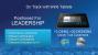 Clover Trail: Atom Z2760 für Windows-8-Tablets plus Roadmap weiterer Tablet-SoCs (4)