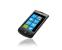 <strong>Die Budget-Klasse:</strong> Wer derzeit günstig in die Smartphone-Welt einsteigen will, der findet mit dem etwas angestaubtem Optimus 7 von LG (Windows Phone, im Bild) einen durchaus guten Begleiter. Weitere Informationen zum Smartphone in unserem <a href="http://www.pcgameshardware.de/aid,803321/Test-LG-E900-Optimus-7-mit-Windows-Phone-7/Handy/Test/" target="_self" >Omnia-7-Test</a>
, das Gerät kostet derzeit rund 145 Euro. 