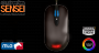 Schnellste Maus für Major League Gaming: SteelSeries stellt Sensei MLG Edition vor