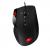 Sharkoon Darkglider: Rennmaus mit Weight-Tuning-System und beleuchtetem LC-Display (4)