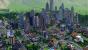 Sim City (Städtebau-Simulation für PC); Entwickler: Maxxis; Technik: 3D-Engine (Glassbox-Engine), datenbasiertes Simulations-Modell, Mehrkern-Skalierbarkeit.