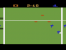 Fußball: Bereits im Jahr 1980 erschien für den Atari 2600 das erste Fußball-Spiel. In Championship Soccer konnte der Spieler zwar nur drei Fußballer steuern, und diese auch nicht selbstständig, der erste Schritt war allerdings gemacht.