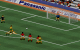 Fußball: Der heute Weltkonzern Electronic Arts schaltete sich erstmals 1993 in das Fußball-Geschäft mit ein. FIFA International Soccer wurde nicht nur ein Welterfolg, er begründet auch die wohl erfolgreichste Sportspielserie aller Zeiten, nämlich die FIFA-Reihe.