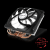 Arctic Cooling: Grafikkarten-Kühler unterstützen nun auch Geforce GTX 660 Ti - Accelero Mono Plus