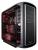 Gehäuse: Corsair erweitert Graphite-Serie 600T um einen Silber-Midi-Tower (1)