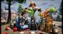 Fortnite: PC-exklusives Aufbau-Spiel von Epic debütiert mit Unreal Engine 4, erste Screenshots (6)