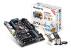 Thunderbolt-Mainboards: Gigabyte GA Z77X-UP4 TH und GA Z77X-UP5 TH im PCGH-Preisvergleich verfügbar (1)