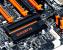 Gigabyte Z77X-UP7: High-End-Mainboard mit 32 Phasen für die CPU im finalen Design abgelichtet - inlusive Video (4)