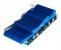 HIS bringt passive Radeon HD 7750 mit Kühler im Wellen-Design raus (1)