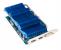 HIS bringt passive Radeon HD 7750 mit Kühler im Wellen-Design raus (2)