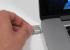 Macbook Pro Retina: Der Netzteil-Stecker wird magnetisch ...