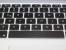 Macbook Pro Retina: hochwertige Tastatur mit Hintergrundbeleuchtung