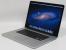 Macbook Pro Retina: Die Symbole sind nicht kleiner als beim 1.440er-Bildschirm sondern nur feiner aufgelöst. 