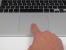 Macbook Pro Retina: großes präzises Touchpad