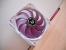 Purple White: Casemod mit gemoddeter Grafikkarte (24)