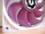 Purple White: Casemod mit gemoddeter Grafikkarte (25)