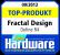 Top-Produkt-Award Fractal Design Define R4