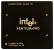 Platz 43Intel Pentium Pro (P6) mit3 Stimmen und somit0.76%

