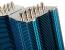 CPU-Kühler: Prolimatech Megahalems Rev. C in Schimmer-Blau abgelichtet (2)