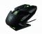Etwas kostspieliger sind da die kabellosen Spielermäuse, beispielsweise die Razer Ouroboros für <a href="http://preisvergleich.pcgameshardware.de/razer-ouroboros-rz01-00770100-r3g1-a815637.html?v=l" target="_self" >läppische 126 Euro</a> - Raumschiffdesign inklusive.