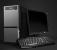 Silentmaxx bietet einen lüfterlosen Sandy-Bridge-E-Desktop-PC an - auch passive HD 7970 auswählbar (1)