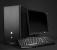 Silentmaxx bietet einen lüfterlosen Sandy-Bridge-E-Desktop-PC an - auch passive HD 7970 auswählbar (2)