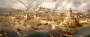 Rome 2: Total War (Echtzeit-Strategie für PC); Entwickler: Creative Assembly; Technik: DX11-Grafik, Darstellung einer sehr hohen Anzahl an Einheiten möglich, neue Schlachten-Engine mit einheitlichem Programmcode.