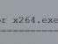 Vergleich der Pixeldichte: Full HD mit Text