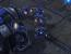 Wenn Sie niemals Starcraft gespielt haben, haben Sie viel Spaß und jetzt viele Punkte verpasst. WBF steht für <strong>W</strong>eltraum<strong>b</strong>au<strong>f</strong>ahrzeug. Die Übersetzung ist für Blizzard sogar überraschend präzise. Im englischen Sprachraum reden Sie von einem "<strong>s</strong>pace <strong>c</strong>ombat <strong>v</strong>ehicle". (4 Punkte + 2 Bonus)