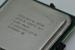 Platz 6 Intel Core 2 Duo E8x00 (Wolfdale) mit 33Stimmen und somit 8.35%
