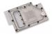 EK Waterblocks EK-FC670 GTX Nickel: Für ungewohnt hohe 99.95 Euro der derzeit einzige zumindest zeitweise kaufbare Full-Cover-Kühler für die Geforce GTX 670.