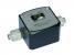 Aquacomputer high flow USB: Alte, vielseitige Messtechnik mit neuer, leistungsfähiger Elektronik.