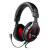 Sharkoon X-Static S7: 7.1-Surround-Headset für PC und Konsolen (1)