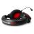Sharkoon X-Static S7: 7.1-Surround-Headset für PC und Konsolen (2)