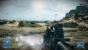 ... Und genau dieses Level halten die Schweden nun schon seit 10 Jahren. Man kann sicherlich darüber streiten ob das 2011 veröffentlichte Battlefield 3 an die Vorgänger Battlefield 2 oder Bad Company 2 heran reicht, aber es ist unbestritten, dass der neueste Titel der Serie weiterhin das ungeheuer hohe Niveau der Serie hält.