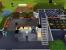 Die Sims 3 (Lebensimulation für PC und Xbox 360); Entwickler: The Sims Studios; Technik: 3D-Optik; hohe CPU-Last und lange Ladezeiten bei großer Spielwellt; Modding; Zusatzinhalte.