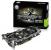 Die KFA2 Geforce GTX 660 Ti EX OC 2G und GTX 660 Ti EX OC 3GB: Beide mit 1006/1084/3004 MHz Takt.
