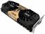 Die Palit GeForce GTX 660 Ti JetStream mit 1084 MHz Standardtakt (+104 MHz) und 3054 MHz Speichertakt (+50 MHz).
