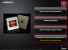 AMD FirePro W Series 55 