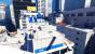 Art Design Mirrors Edge