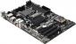 Das Asrock 970 Extreme3 mit 970-Chipsatz verfügt über SATA-6-GB/s und USB 3.0, zudem arbeitet es Energie-effizient (70 Euro)