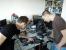 05.08.2012: Fachmänner unter sich, und wenn Sie glauben Darth Möllendorf will seinem Padawan Reinhard von der Macht der Pixelkatze überzeugen, dann könnte es sein, dass Sie in der letzten Zeit zu viele Star-War-Filme geguckt haben. 
