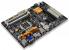 Hyper Alloy Choke: ECS mit neuen Spulen für Übertakter-Mainboards. (1)